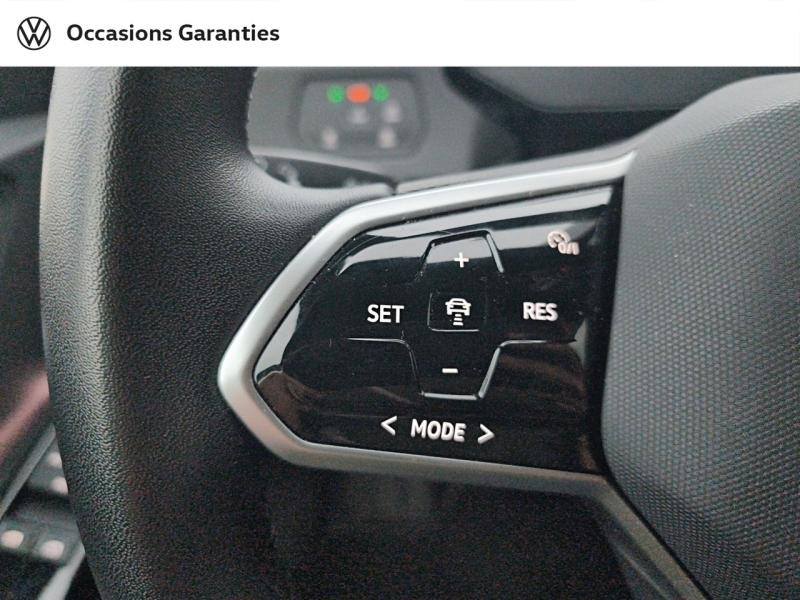 Voitures occasions VOLKSWAGEN ID.3 Life Plus Rivery