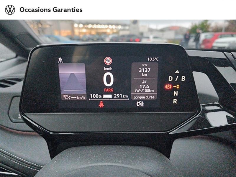 Voitures occasions VOLKSWAGEN ID.3 Life Plus Rivery