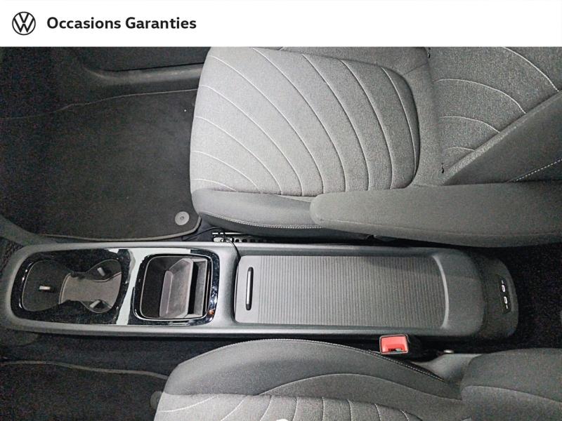 Voitures occasions VOLKSWAGEN ID.3 Life Plus Rivery