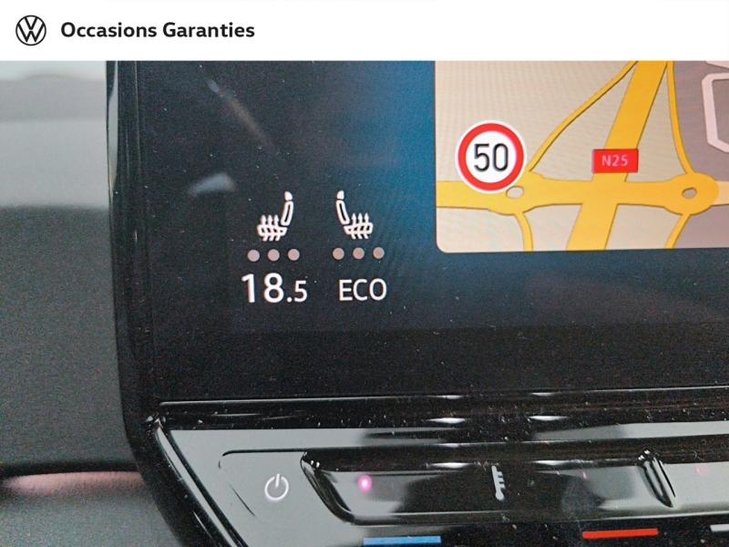 Voitures occasions VOLKSWAGEN ID.3 Life Plus Rivery