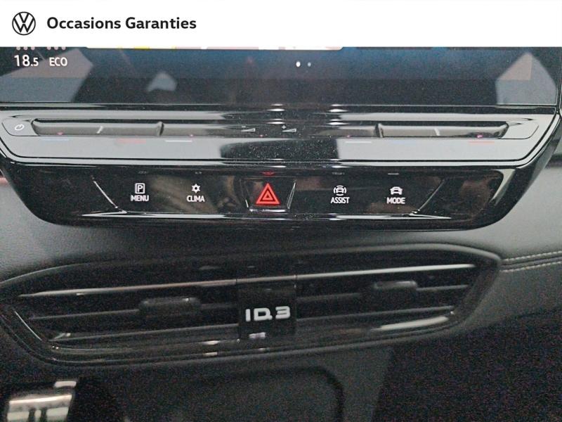 Voitures occasions VOLKSWAGEN ID.3 Life Plus Rivery