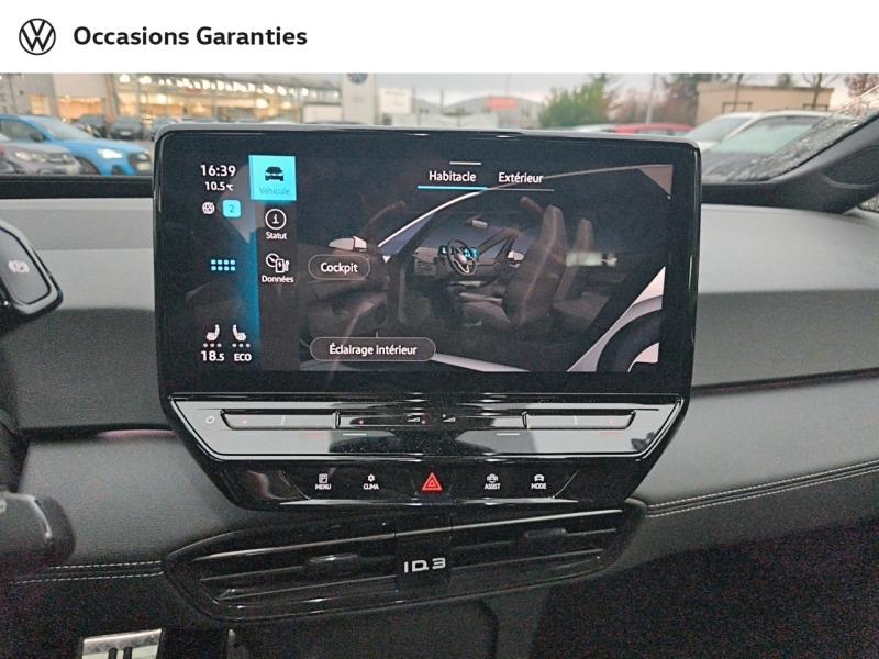 Voitures occasions VOLKSWAGEN ID.3 Life Plus Rivery