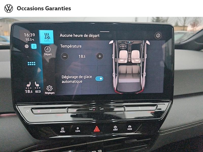 Voitures occasions VOLKSWAGEN ID.3 Life Plus Rivery