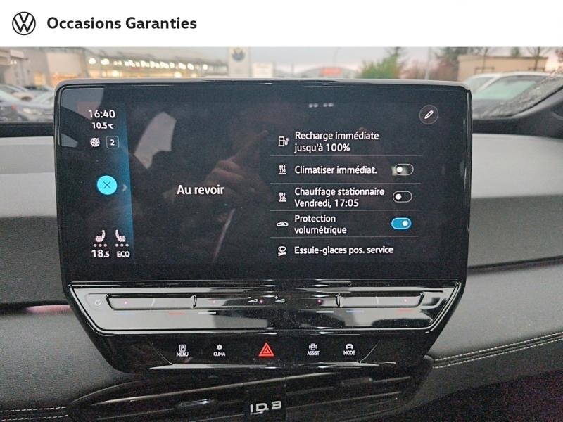 Voitures occasions VOLKSWAGEN ID.3 Life Plus Rivery