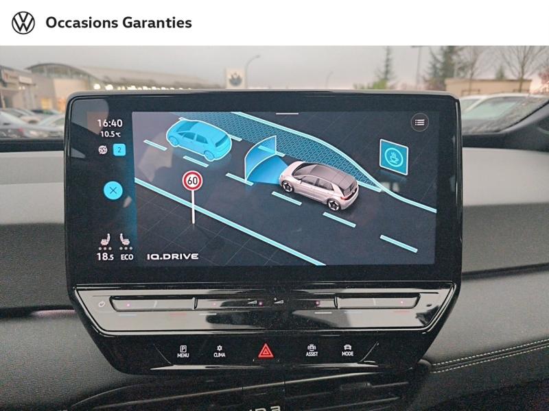Voitures occasions VOLKSWAGEN ID.3 Life Plus Rivery