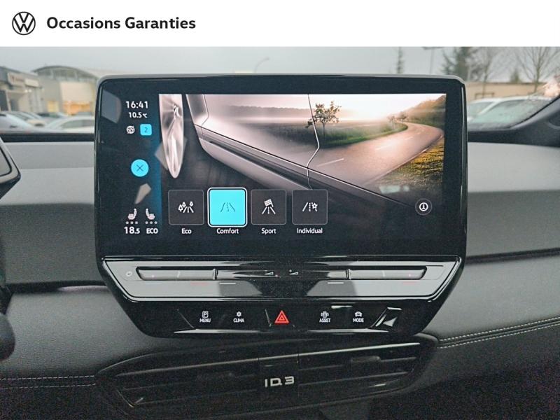 Voitures occasions VOLKSWAGEN ID.3 Life Plus Rivery
