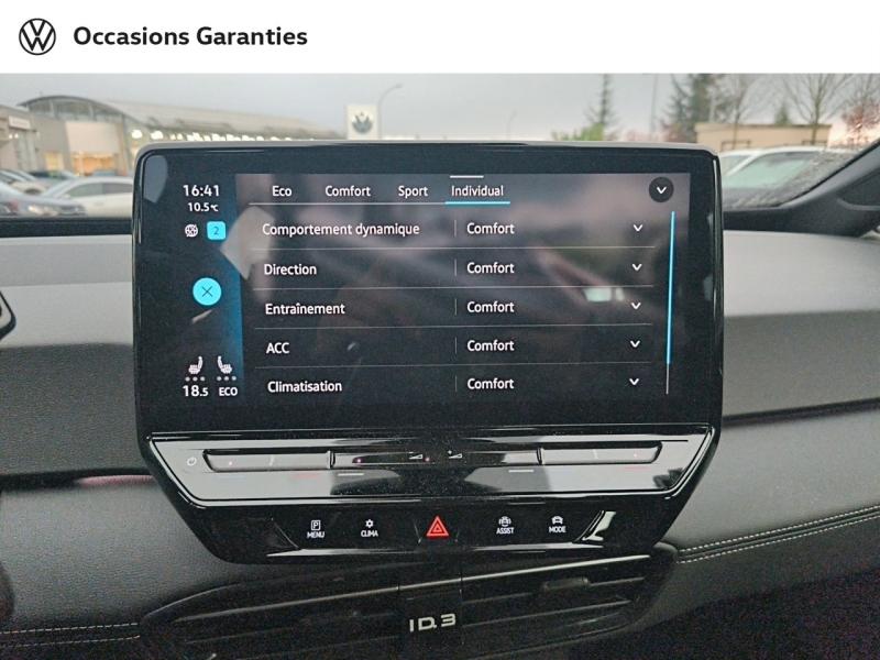 Voitures occasions VOLKSWAGEN ID.3 Life Plus Rivery