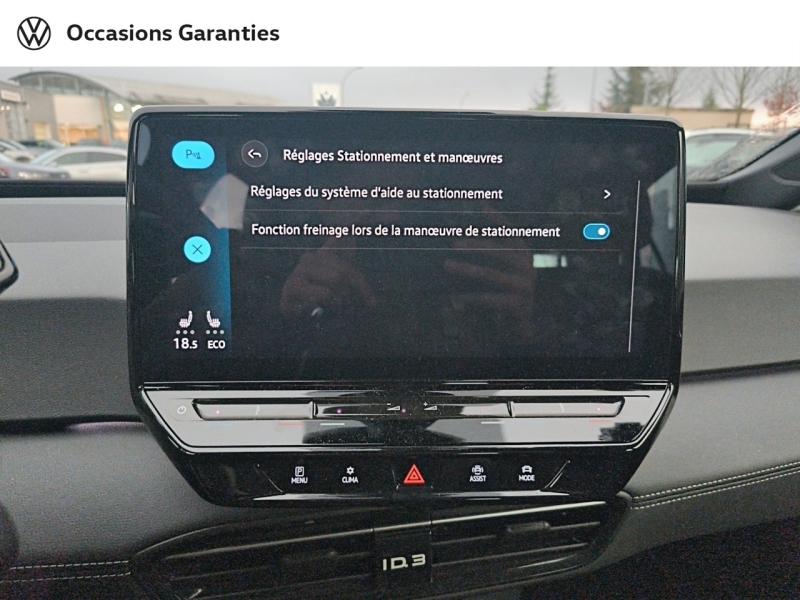 Voitures occasions VOLKSWAGEN ID.3 Life Plus Rivery