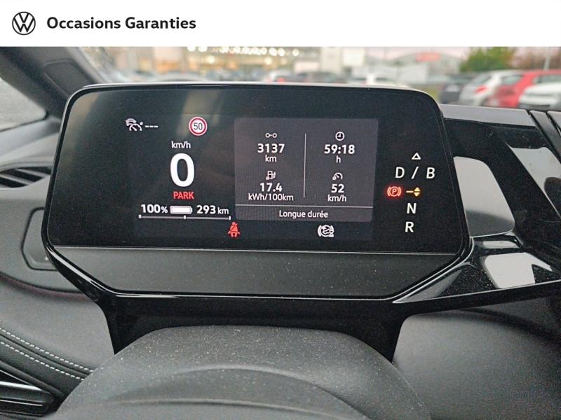 Voitures occasions VOLKSWAGEN ID.3 Life Plus Rivery