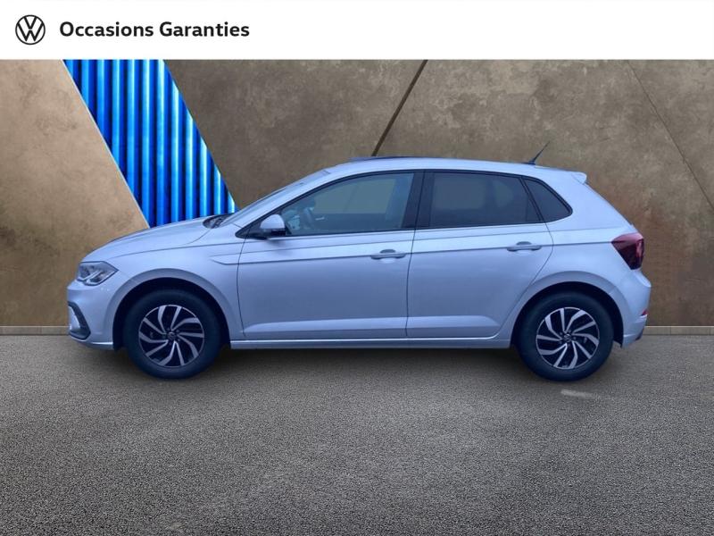 Voitures occasions VOLKSWAGEN POLO VW Edition Rivery
