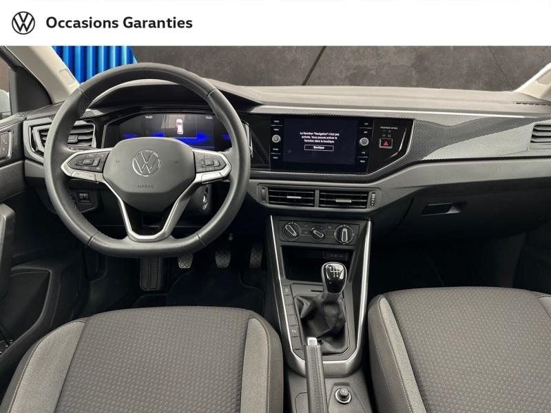 Voitures occasions VOLKSWAGEN POLO VW Edition Rivery