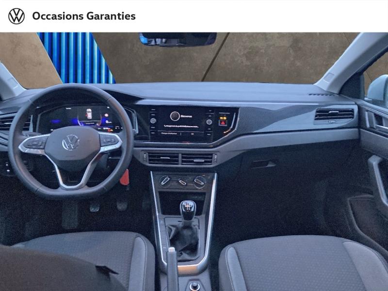 Voitures occasions VOLKSWAGEN POLO VW Edition Rivery