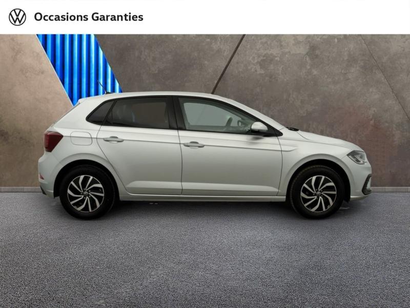 Voitures occasions VOLKSWAGEN POLO VW Edition Rivery