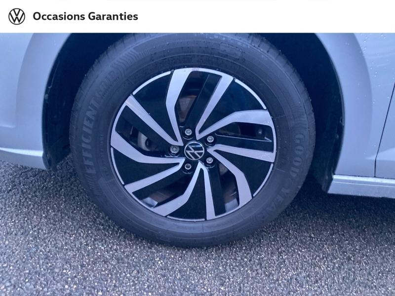 Voitures occasions VOLKSWAGEN POLO VW Edition Rivery