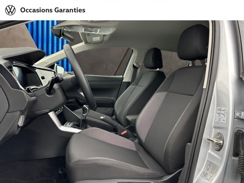 Voitures occasions VOLKSWAGEN POLO VW Edition Rivery