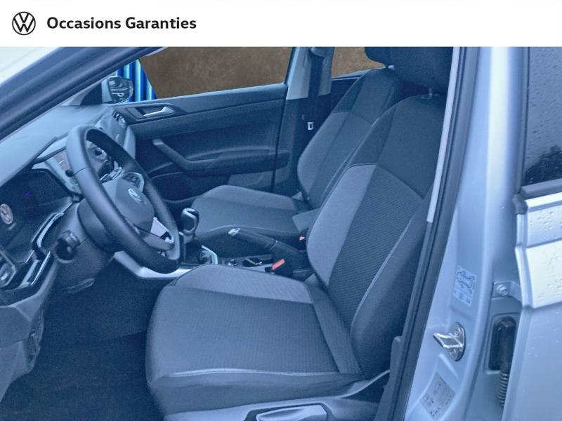 Voitures occasions VOLKSWAGEN POLO VW Edition Rivery