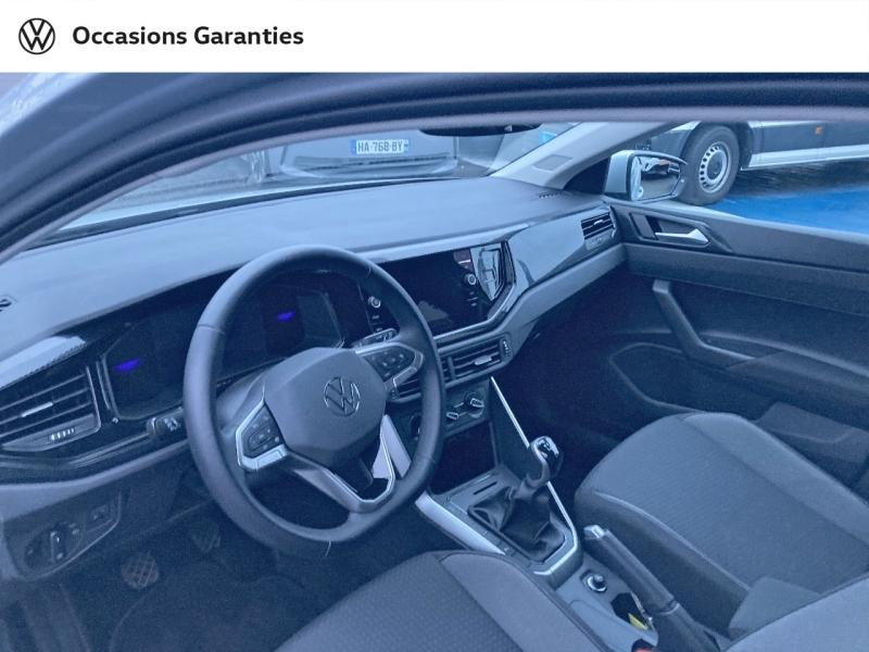Voitures occasions VOLKSWAGEN POLO VW Edition Rivery