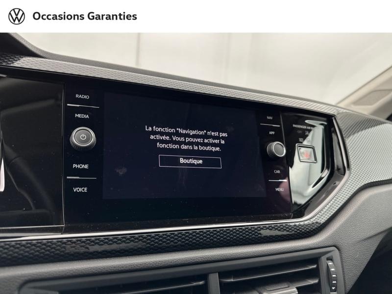 Voitures occasions VOLKSWAGEN POLO VW Edition Rivery