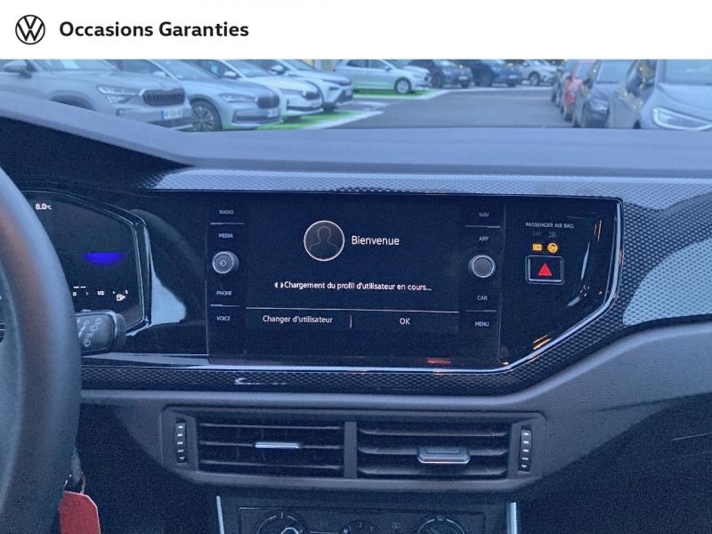 Voitures occasions VOLKSWAGEN POLO VW Edition Rivery