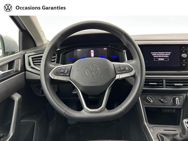 Voitures occasions VOLKSWAGEN POLO VW Edition Rivery