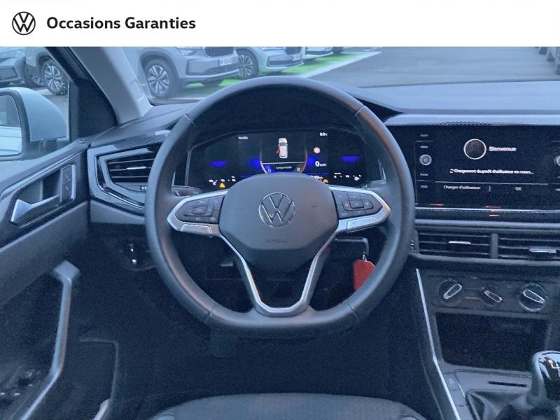 Voitures occasions VOLKSWAGEN POLO VW Edition Rivery