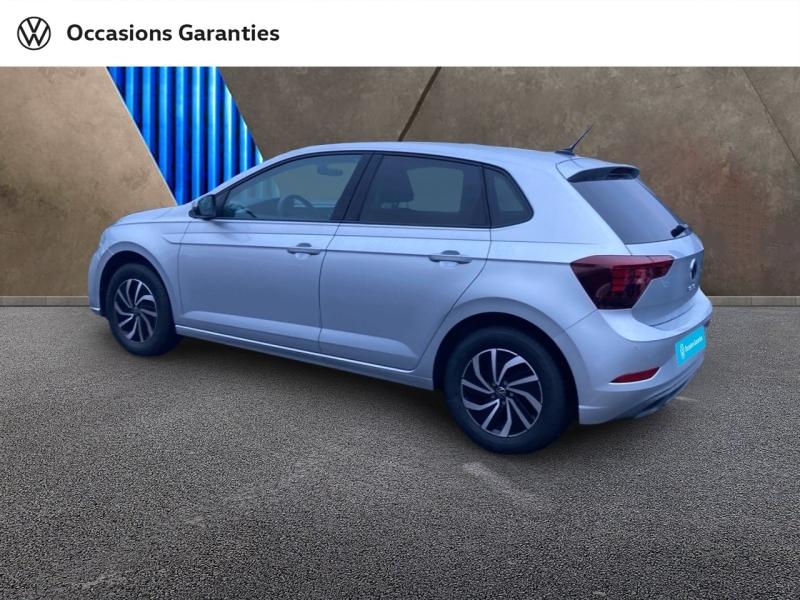 Voitures occasions VOLKSWAGEN POLO VW Edition Rivery