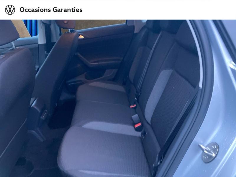 Voitures occasions VOLKSWAGEN POLO VW Edition Rivery