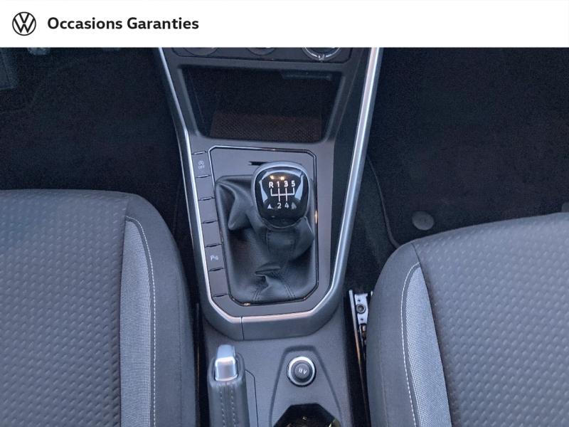 Voitures occasions VOLKSWAGEN POLO VW Edition Rivery