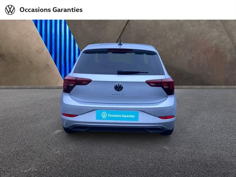 Voitures occasions VOLKSWAGEN POLO VW Edition Rivery