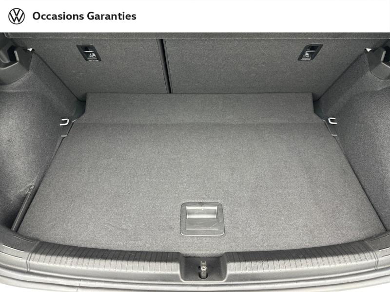 Voitures occasions VOLKSWAGEN POLO VW Edition Rivery