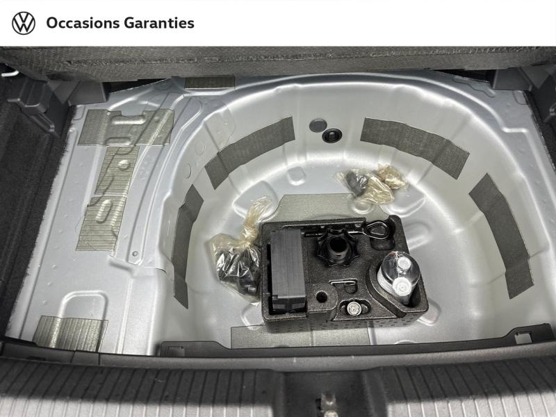 Voitures occasions VOLKSWAGEN POLO VW Edition Rivery