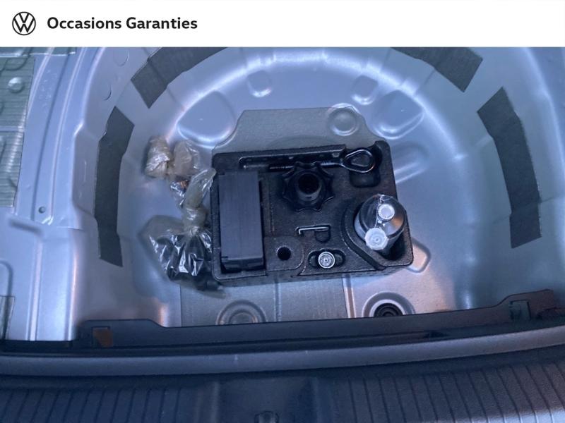 Voitures occasions VOLKSWAGEN POLO VW Edition Rivery