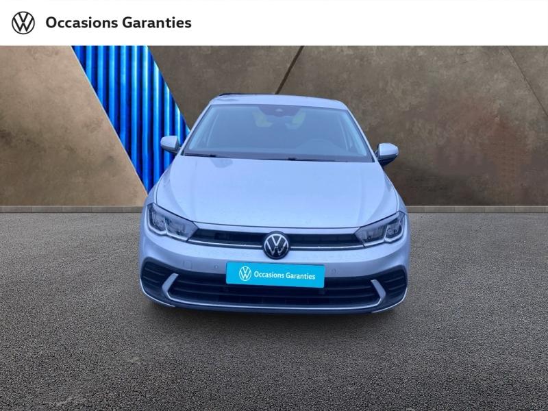 Voitures occasions VOLKSWAGEN POLO VW Edition Rivery