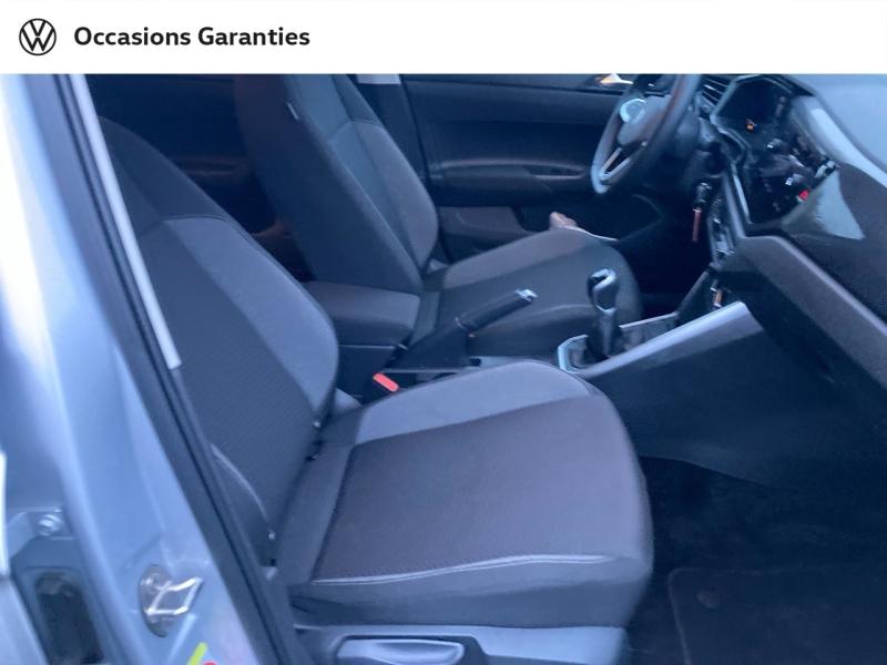 Voitures occasions VOLKSWAGEN POLO VW Edition Rivery