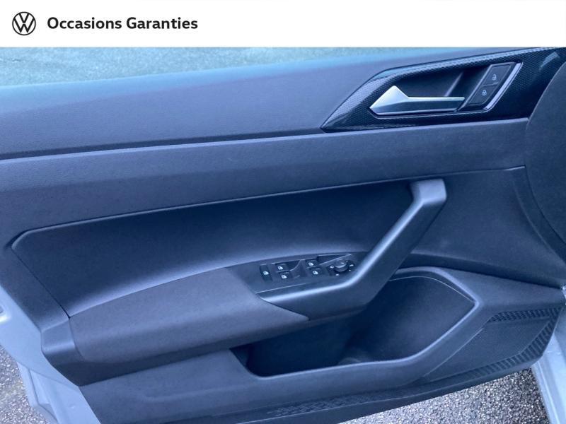Voitures occasions VOLKSWAGEN POLO VW Edition Rivery