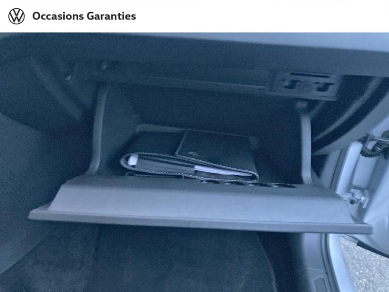 Voitures occasions VOLKSWAGEN POLO VW Edition Rivery