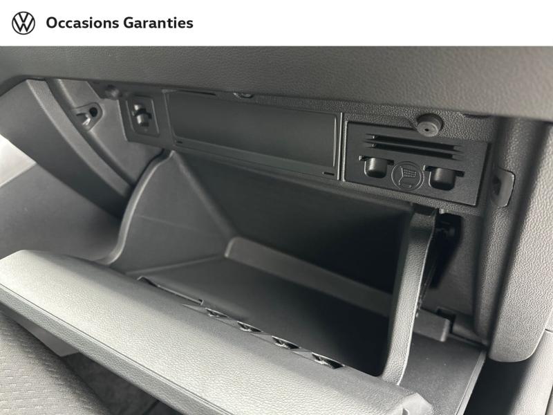 Voitures occasions VOLKSWAGEN POLO VW Edition Rivery