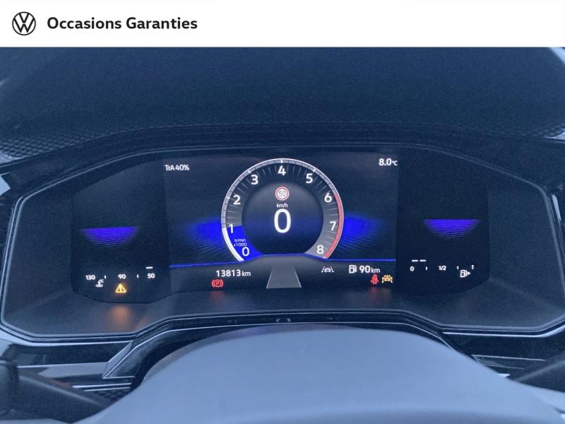 Voitures occasions VOLKSWAGEN POLO VW Edition Rivery