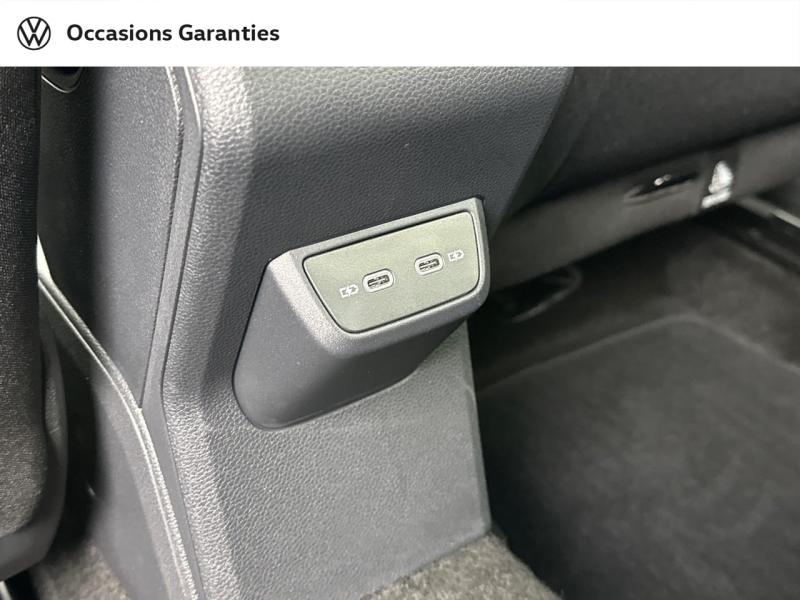 Voitures occasions VOLKSWAGEN POLO VW Edition Rivery