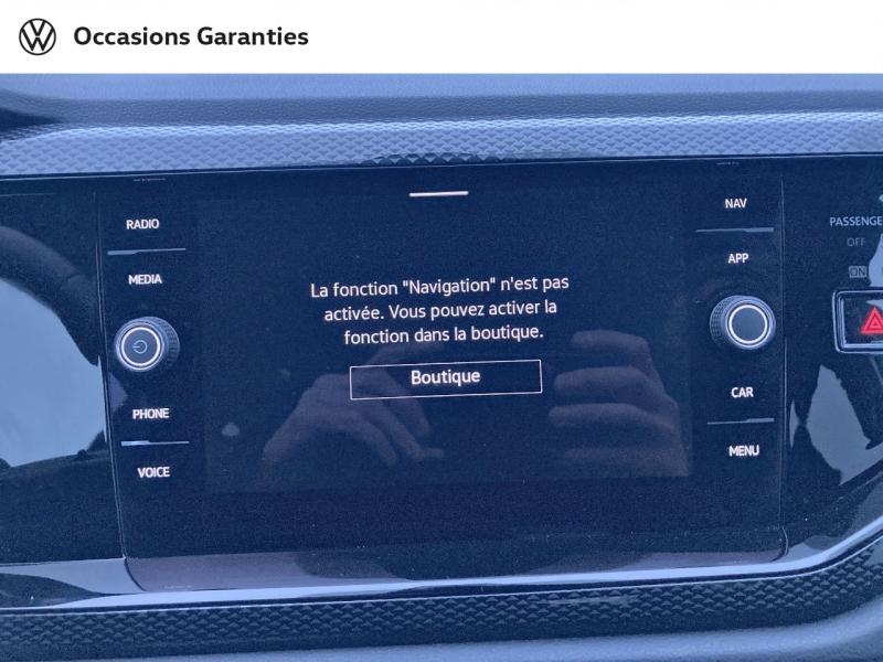 Voitures occasions VOLKSWAGEN POLO VW Edition Rivery