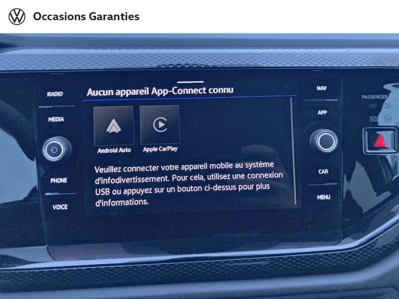 Voitures occasions VOLKSWAGEN POLO VW Edition Rivery