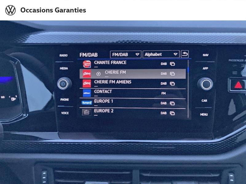 Voitures occasions VOLKSWAGEN POLO VW Edition Rivery