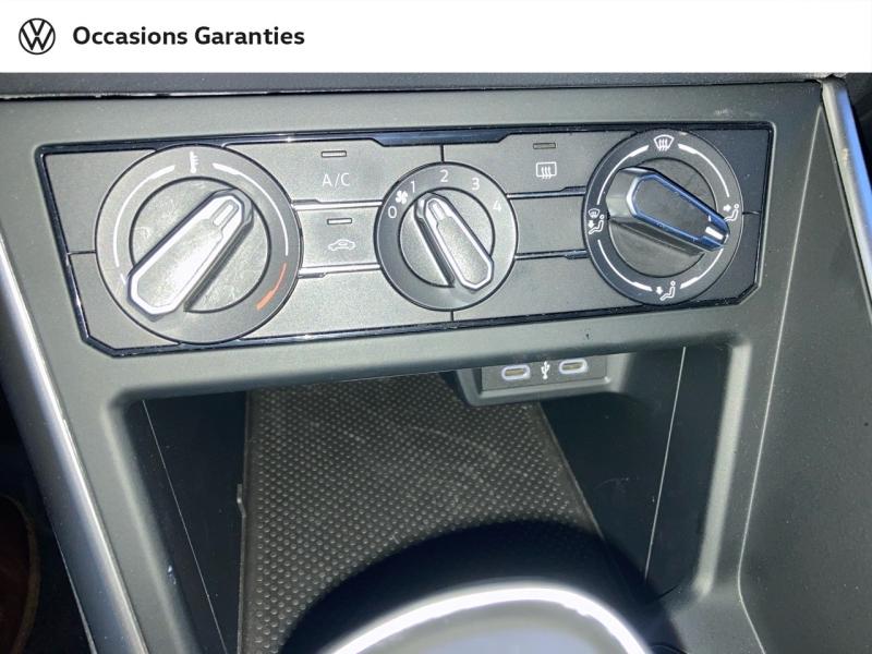 Voitures occasions VOLKSWAGEN POLO VW Edition Rivery