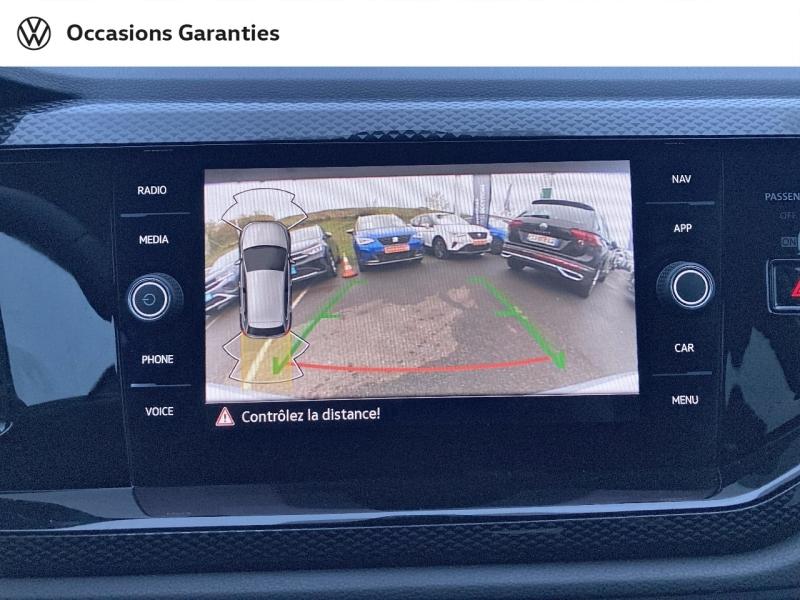 Voitures occasions VOLKSWAGEN POLO VW Edition Rivery