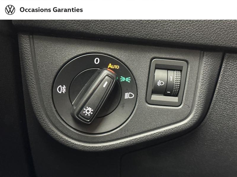 Voitures occasions VOLKSWAGEN POLO VW Edition Rivery