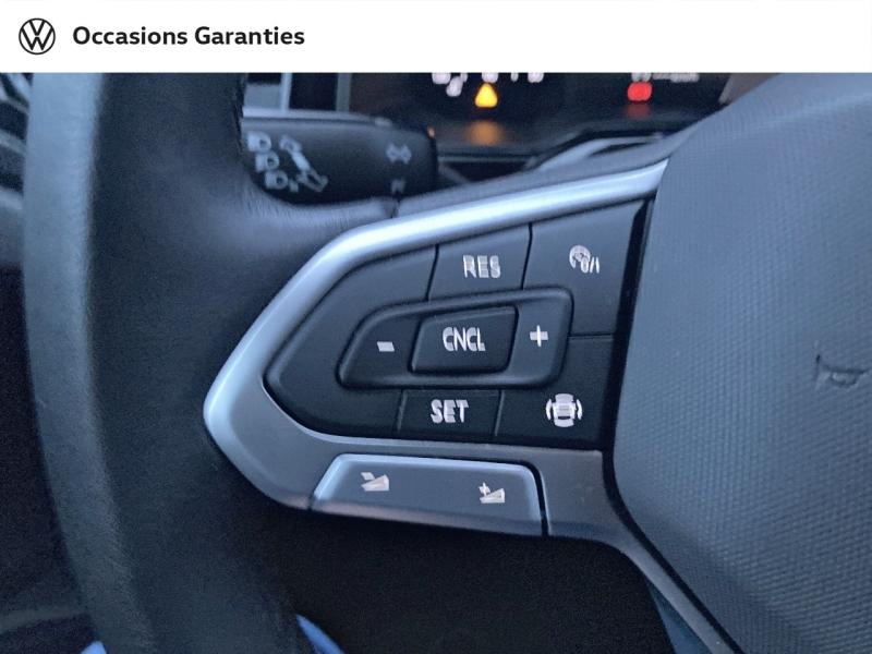 Voitures occasions VOLKSWAGEN POLO VW Edition Rivery