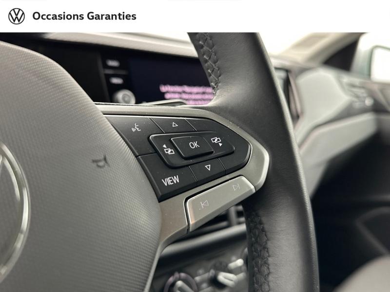 Voitures occasions VOLKSWAGEN POLO VW Edition Rivery
