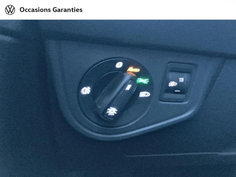 Voitures occasions VOLKSWAGEN POLO VW Edition Rivery