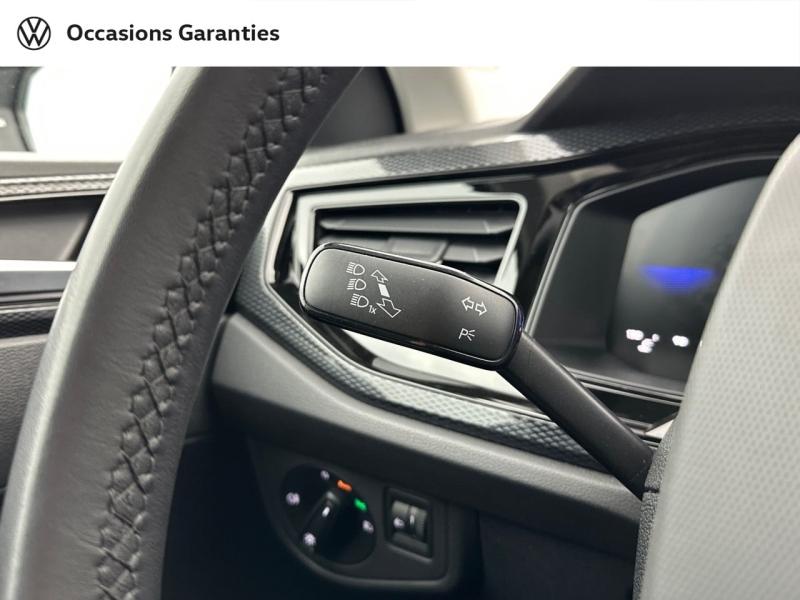 Voitures occasions VOLKSWAGEN POLO VW Edition Rivery