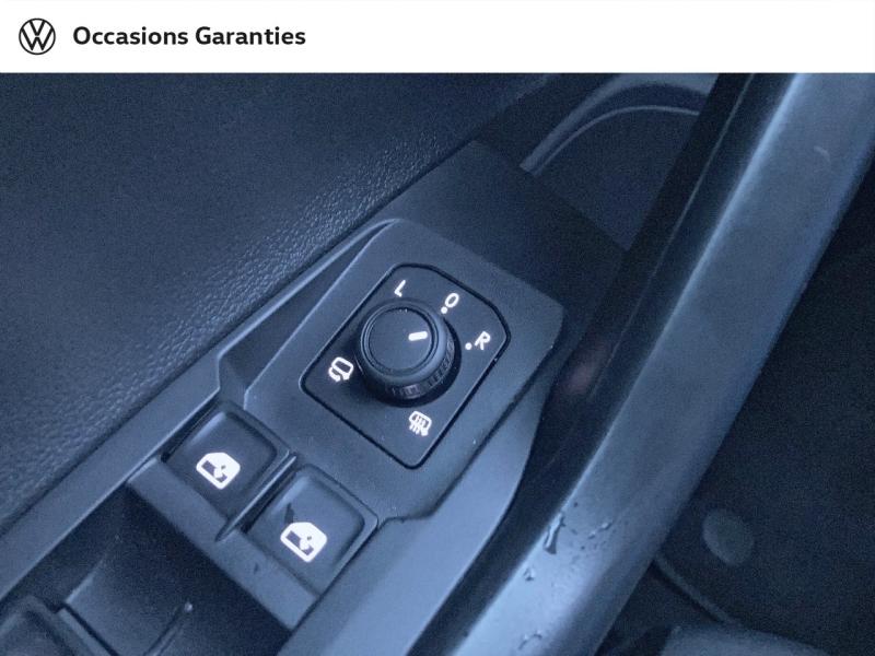 Voitures occasions VOLKSWAGEN POLO VW Edition Rivery